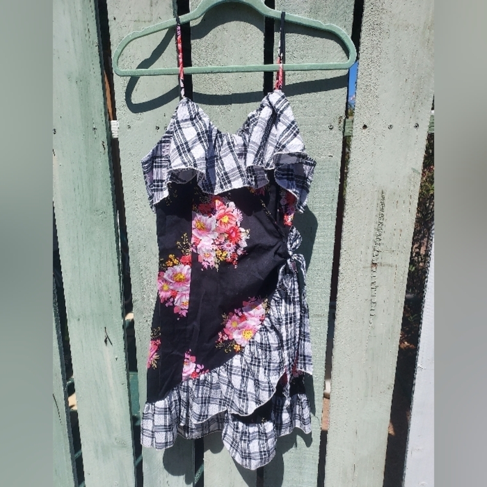 NWOT Summer Dress